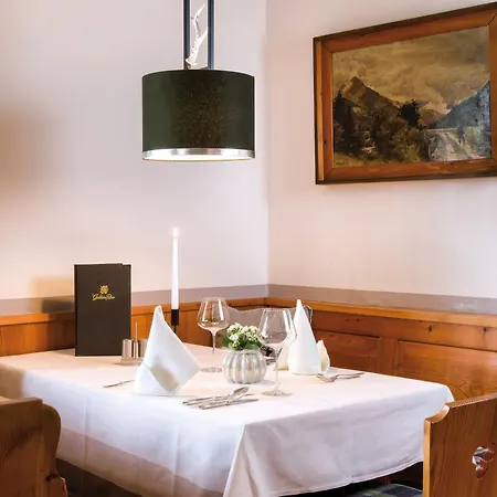 Hotel Goldene Rose-3